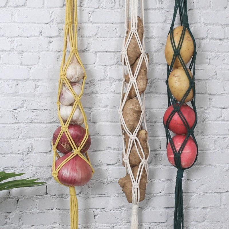 Handmade Wall Art Home Wall Decor Woven Hanging Tapestry Tassel Wind Chimes Wall Hanging Ornaments  Hand Macrame Wall  For Wall Wedding Living Room Gallery Patio Apartment Yard Decor