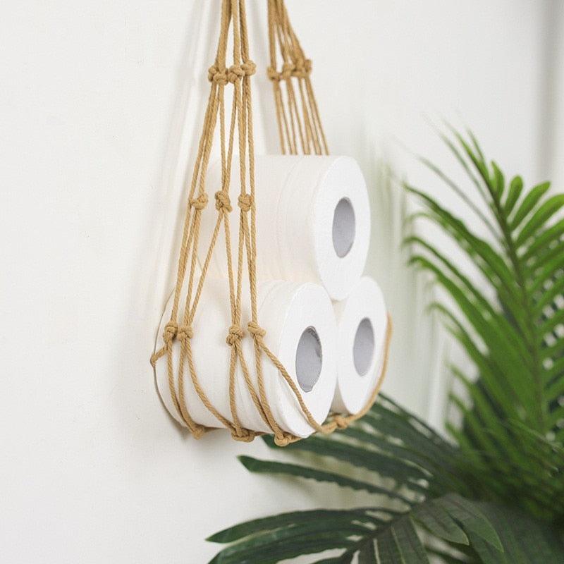 Handmade Wall Art Home Wall Decor Woven Hanging Tapestry Tassel Wind Chimes Wall Hanging Ornaments  Hand Macrame Wall  For Wall Wedding Living Room Gallery Patio Apartment Yard Decor