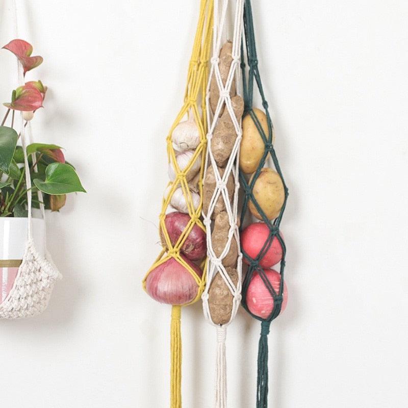 Handmade Wall Art Home Wall Decor Woven Hanging Tapestry Tassel Wind Chimes Wall Hanging Ornaments  Hand Macrame Wall  For Wall Wedding Living Room Gallery Patio Apartment Yard Decor