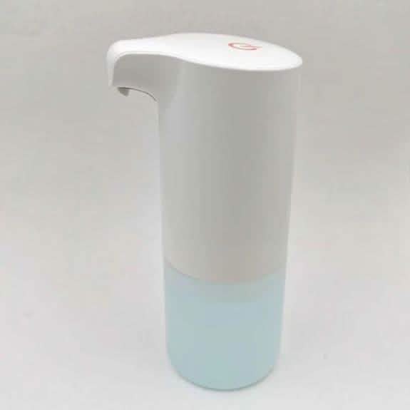 Hands-Free Automatic Soap and Hand Sanitizer Dispenser