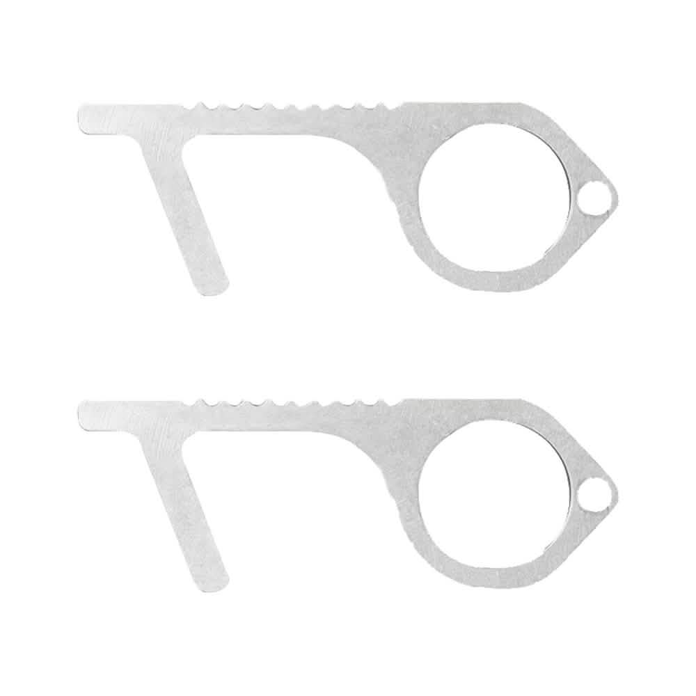 Hands-free Contactless Personal Protection Tool