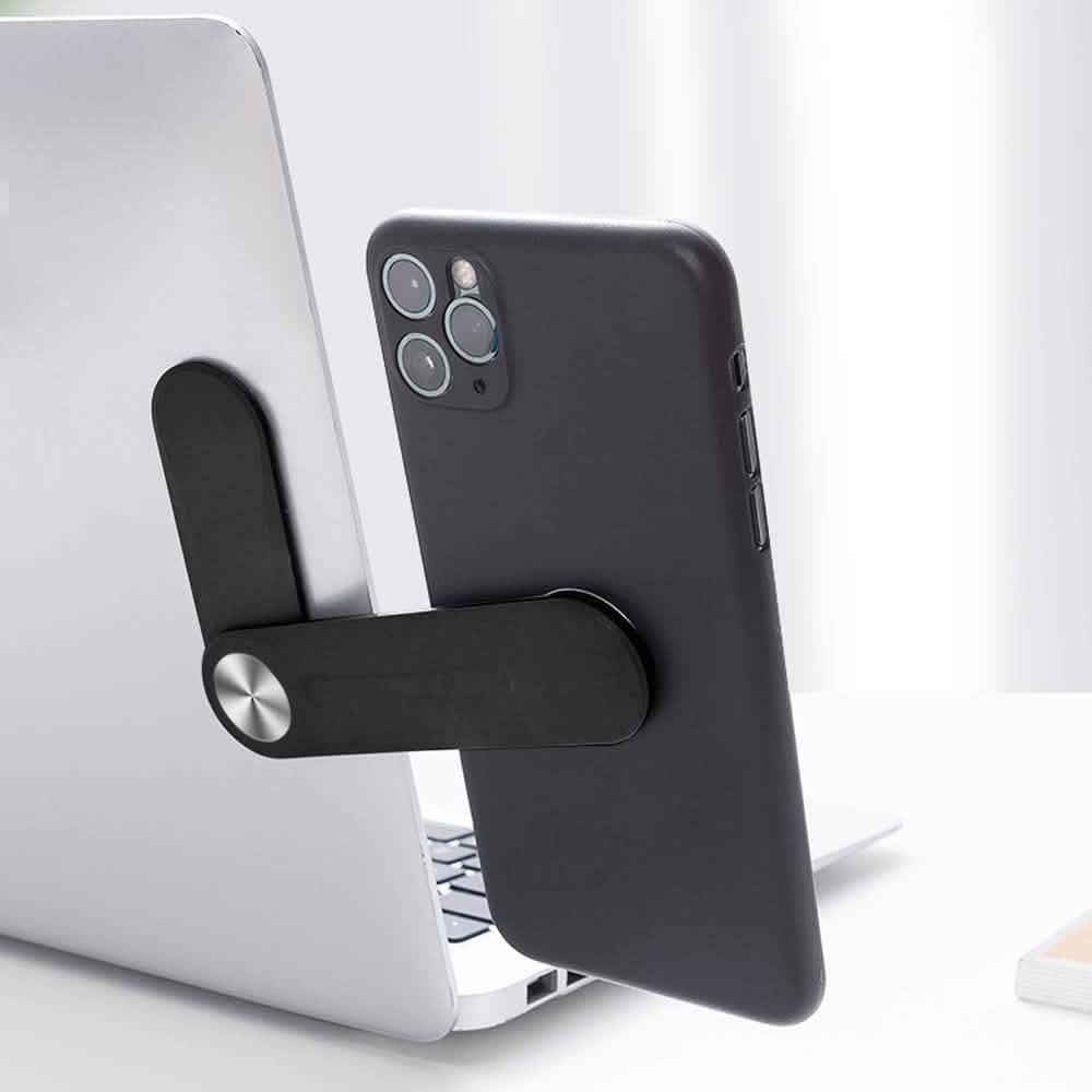 Hands Free Laptop Phone Stand