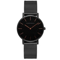 Hannah Martin High Quality Waterproof Ladies Watch