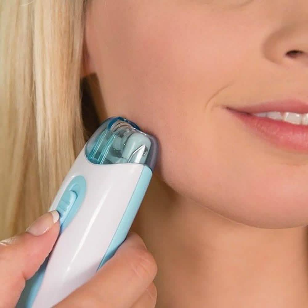 Epi Smooth Removes Hair At The Root