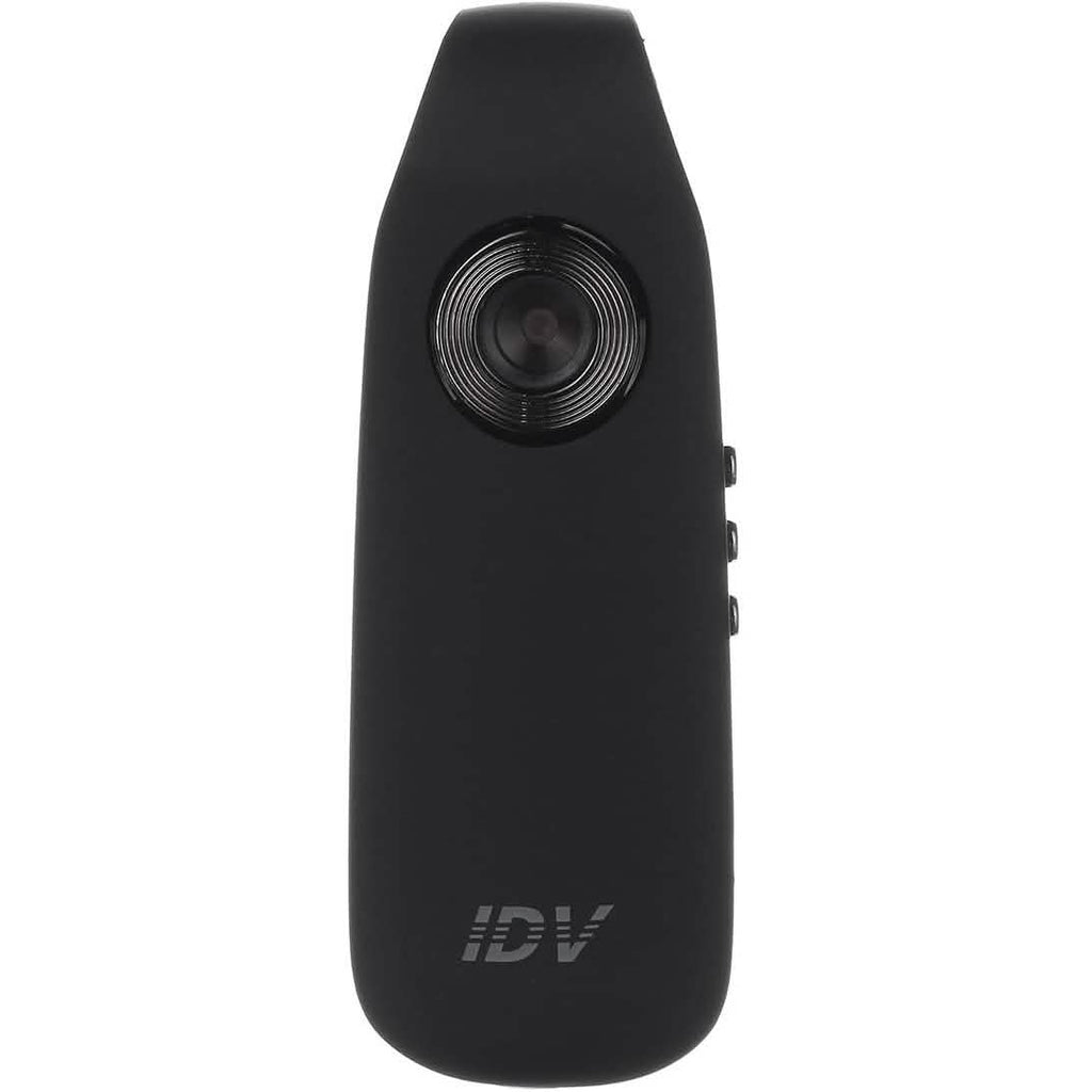HD 1080P 130 Mini Camcorder Dash Cam Police Body Motorcycle Bike Motion Camera