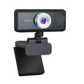 HD 1080P Desktop PC Video Calling Webcam with Microphone