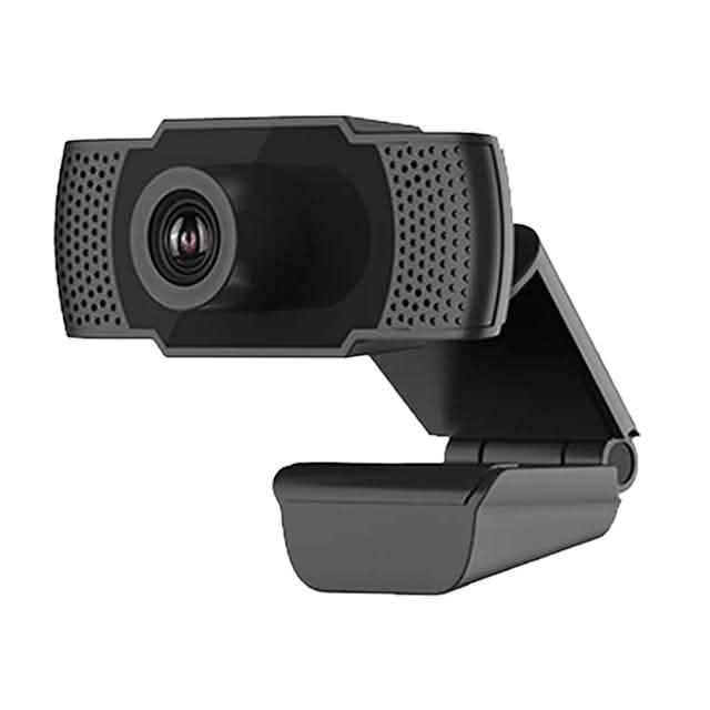 HD 1080P Megapixels USB 2.0 Webcam Camera with MIC