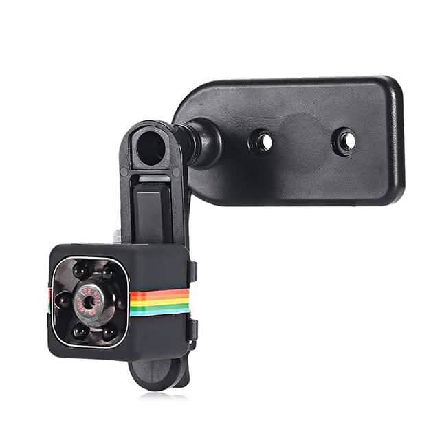 HD 1080P Mini Camera