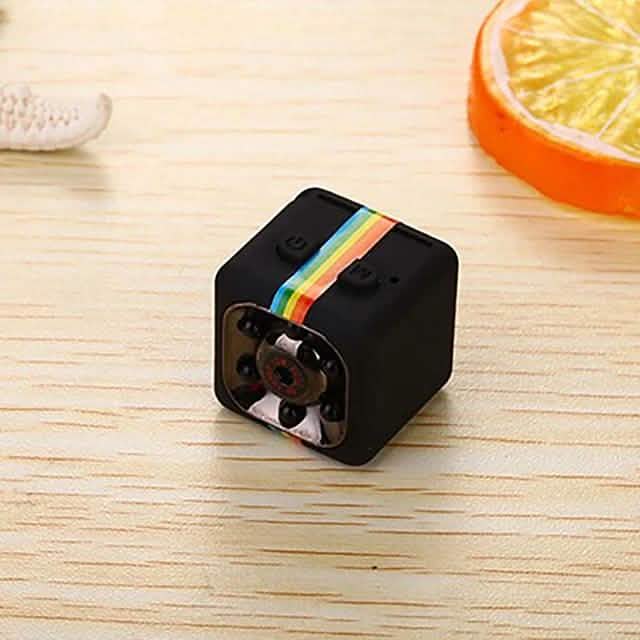 HD 1080P Mini Camera