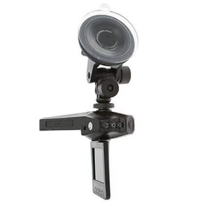 HD Vehicle Dashboard Camera with Accessories