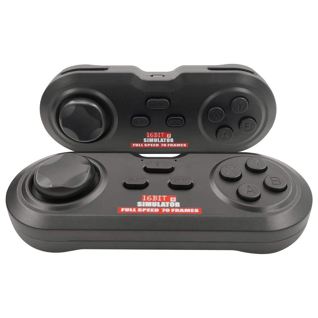 HDV100 Game Console