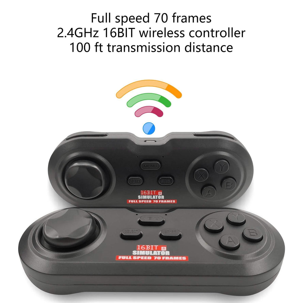 HDV100 Game Console