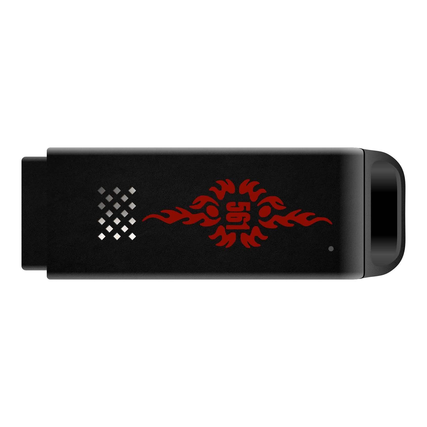 HDV100 Game Console