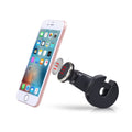 Headrest Back Seat Magnetic Phone Holder