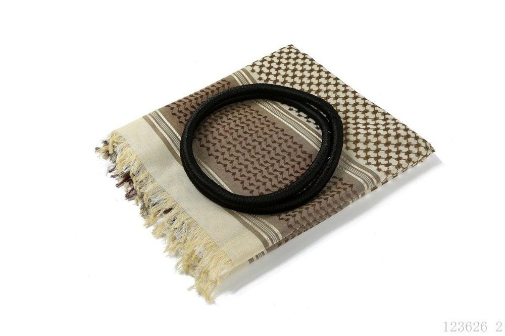 Headscarf Hijab Man Arabic Cotton Hijab Burqa Palestine Keffiyeh Scarf Arabian Islamic Clothing Men Muslim Hijab Wrap Pattern of Arab Shemagh Keffiyeh Men Arab Kufiyah Keffiyeh Arabic Muslim Head Wrap Men Scarf Shawl