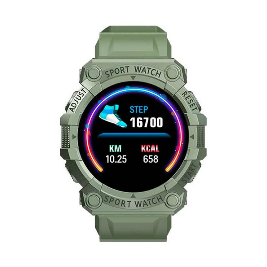 Health Monitoring Smart Sport Watch