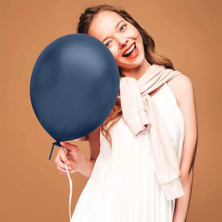 Heart Shape Foil Heart Love Balloons