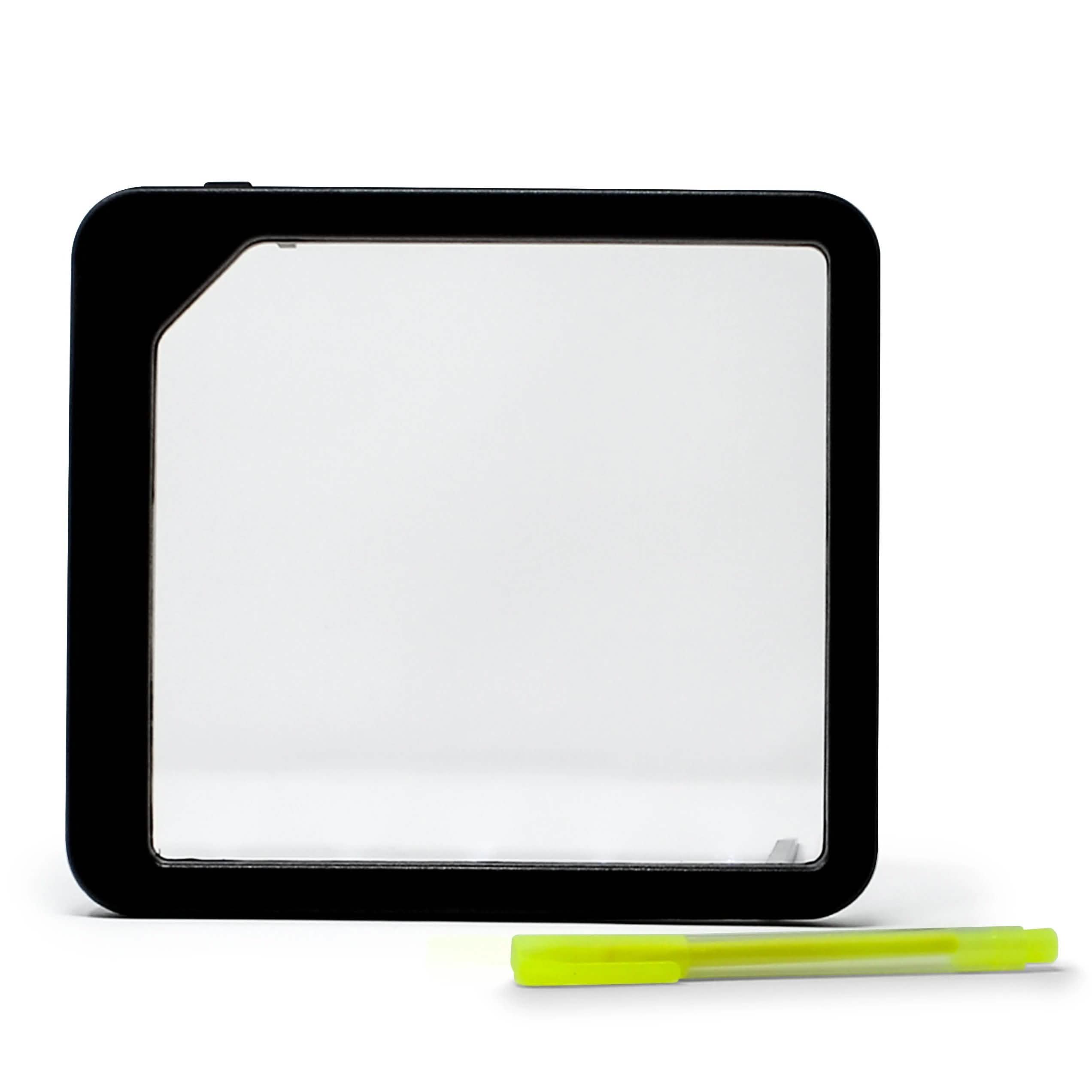 Hearth & Haven Florescent LED Marker Message Board