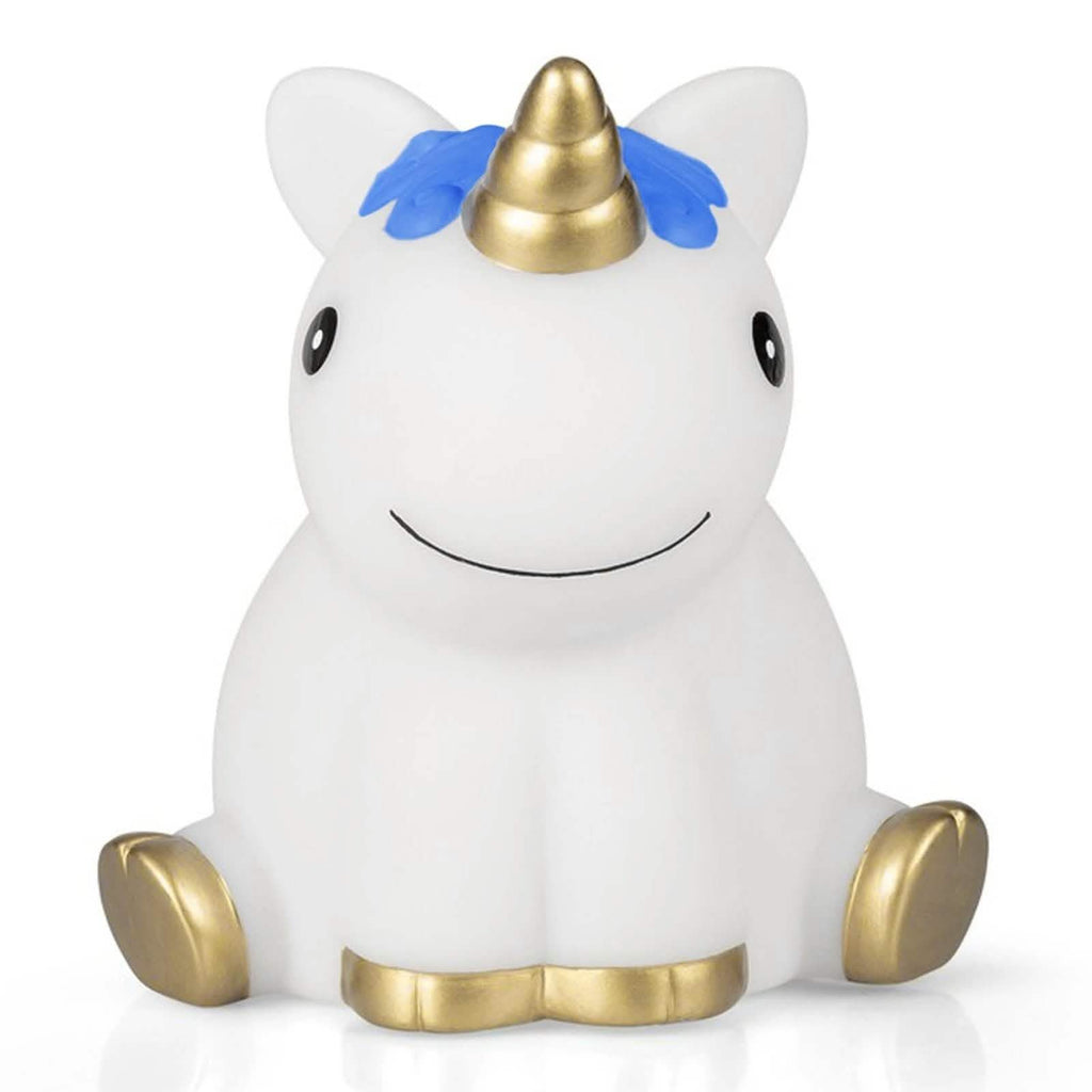 Hearth & Haven Multi Color Unicorn Night Light