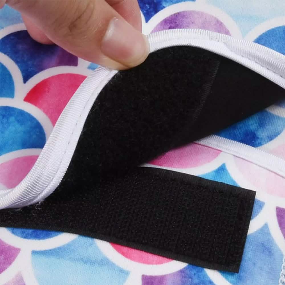 Heat Resistant Bag With Sleeve