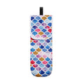 Heat Resistant Bag With Sleeve