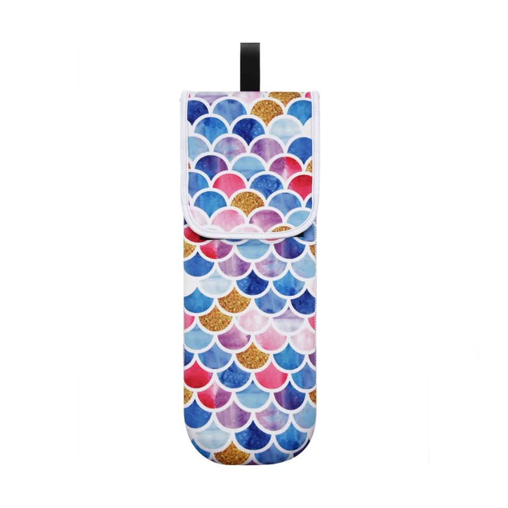Heat Resistant Bag With Sleeve
