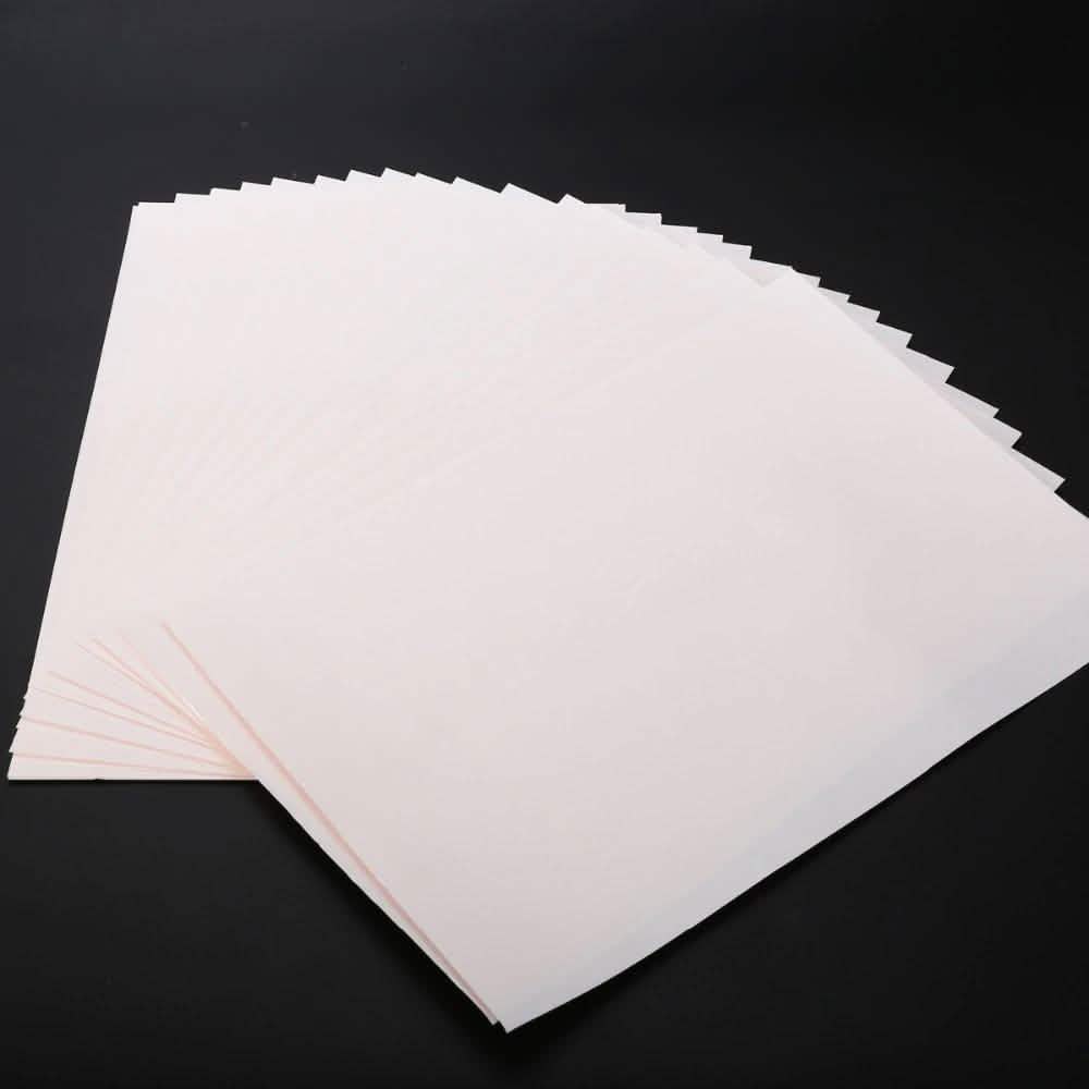 Heat Transfer Paper