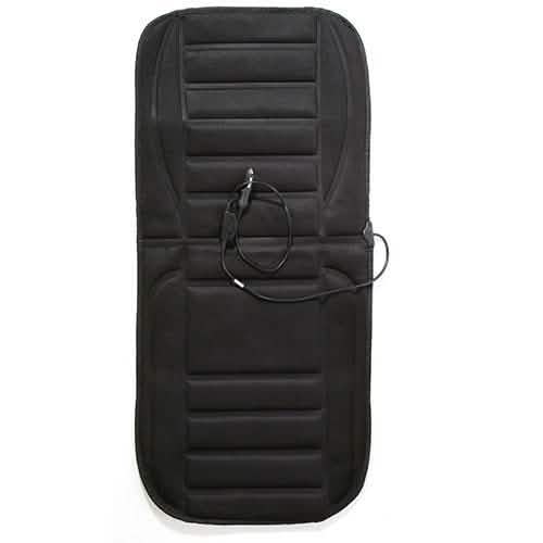 Heated Car Seat Cushion with Adjustable Temperature Controller