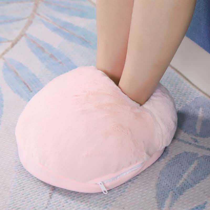 Heated Foot Warmer