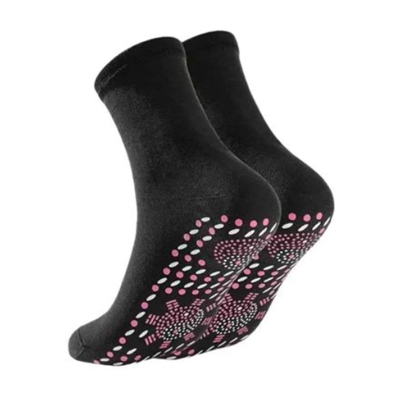Heated Socks Self Heating Socks