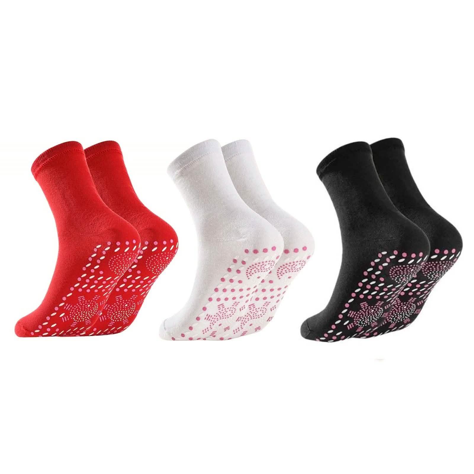 Heated Socks Self Heating Socks