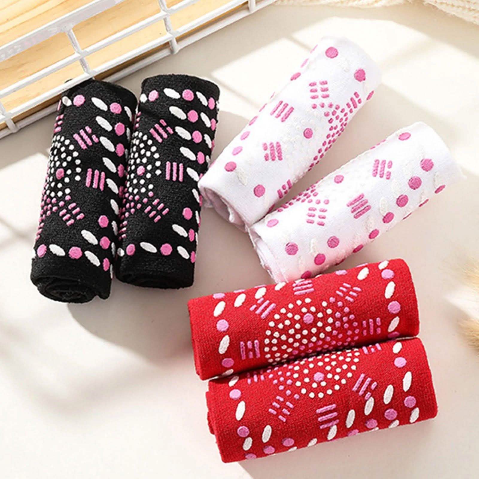 Heated Socks Self Heating Socks