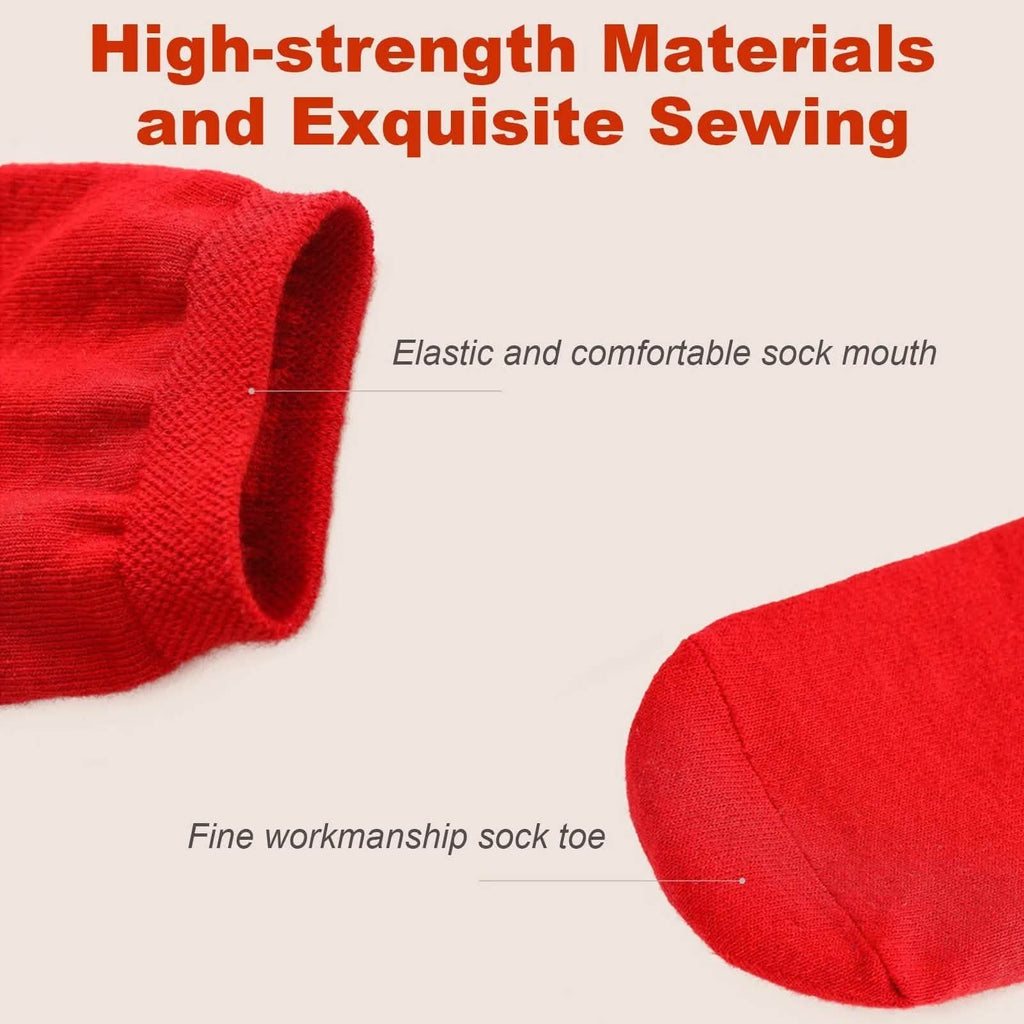 Heated Socks Self Heating Socks