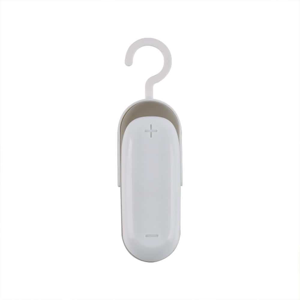 Heated Vacuum Chip Bag Sealer