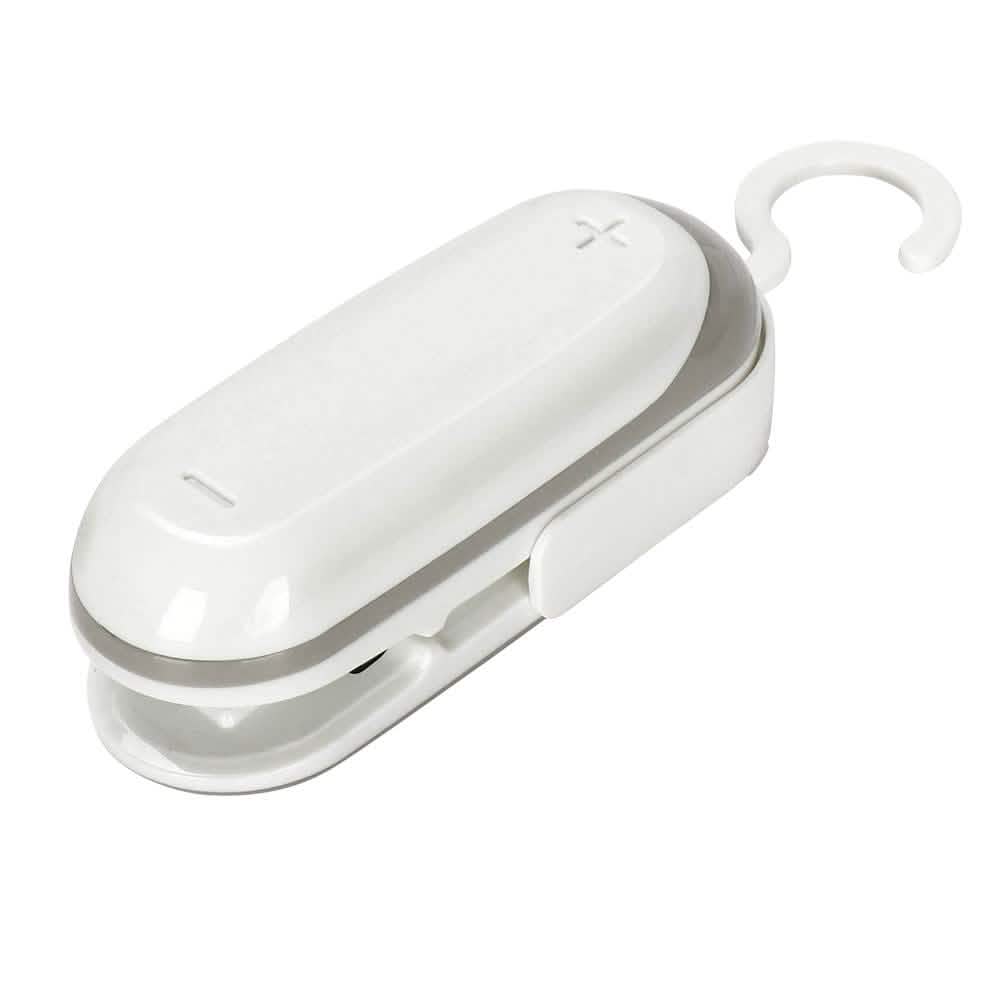 Heated Vacuum Chip Bag Sealer