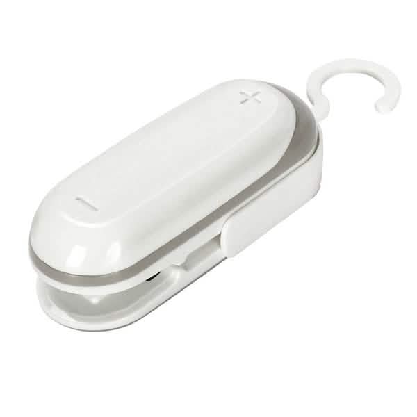 Heated Vacuum Chip Bag Sealer