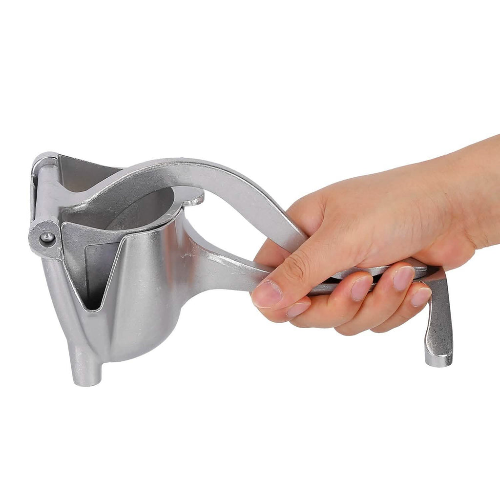 Heavy Duty Manual Fruit Juice Extractor