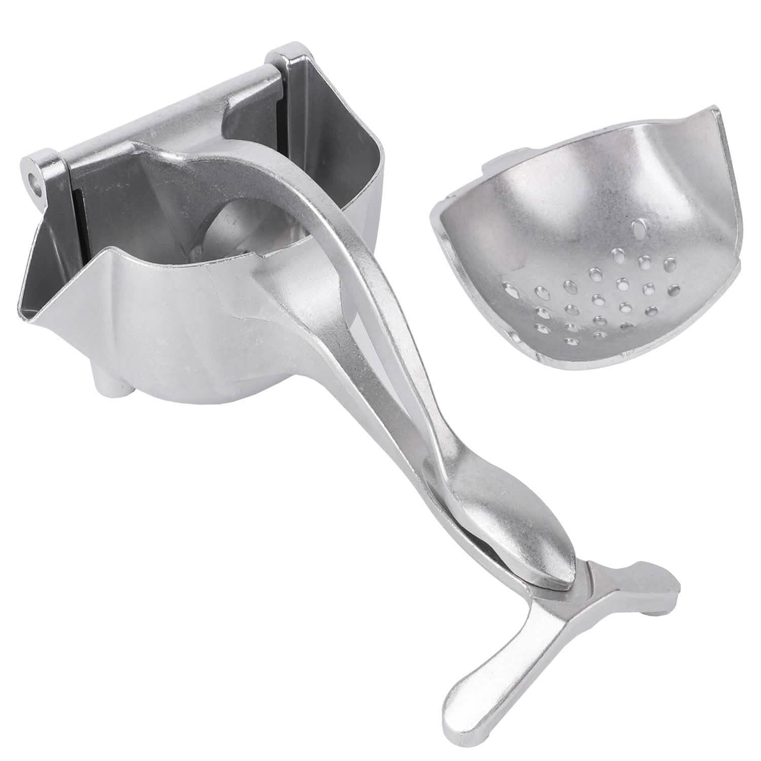 Heavy Duty Manual Fruit Juice Extractor