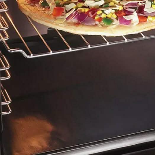 Heavy Duty, Non-stick 26" x 16.25" Oven Liner