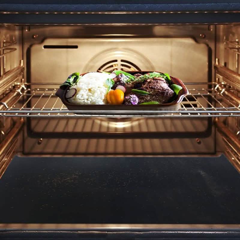 Heavy-Duty Nonstick Oven Liner for Oven