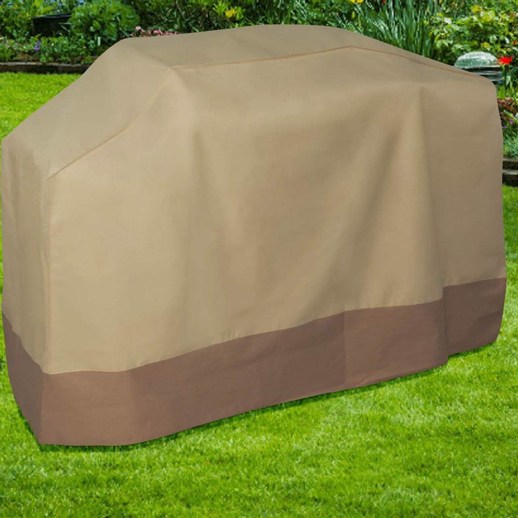 Heavy Duty Waterproof BBQ Gas Grill Cover