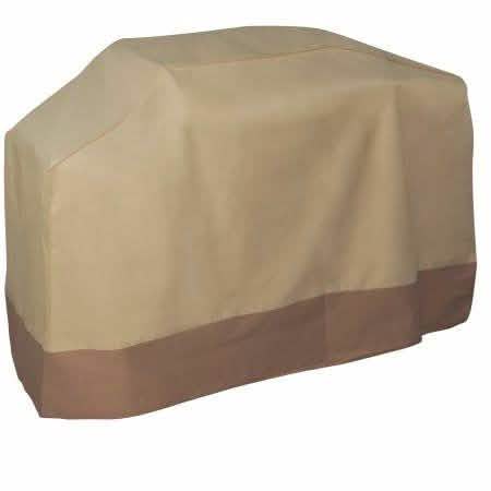Heavy Duty Waterproof BBQ Gas Grill Cover