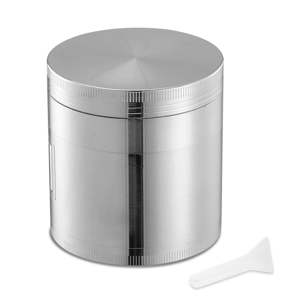 Herb Spice Tobacco Grinder