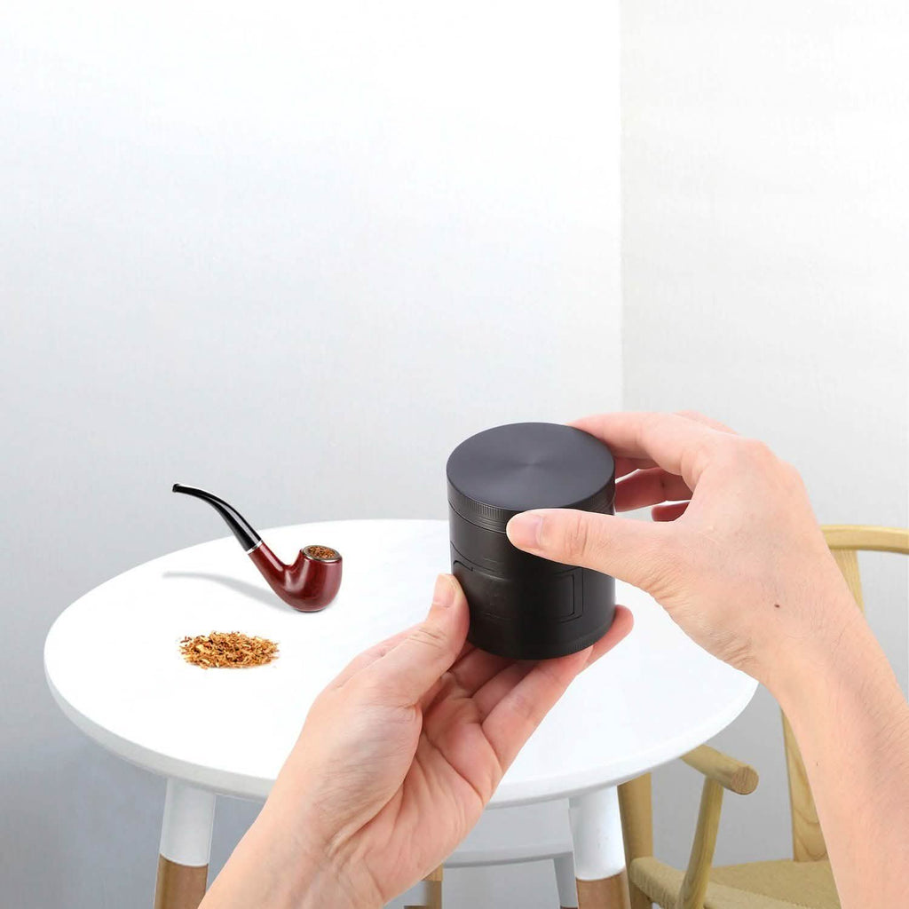 Herb Spice Tobacco Grinder