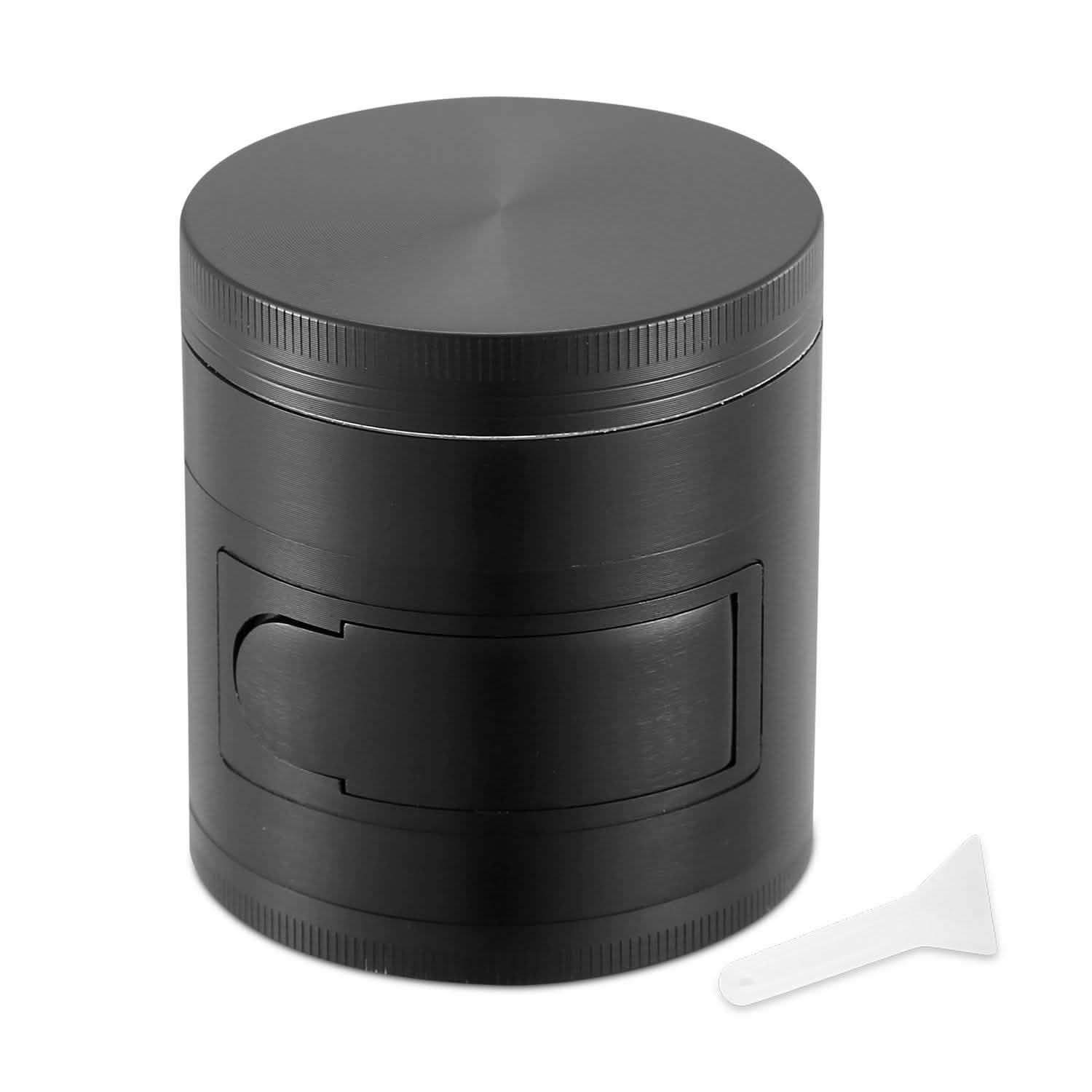 Herb Spice Tobacco Grinder