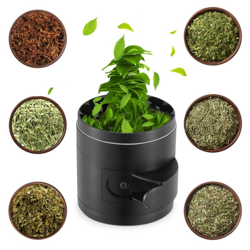 Herb Spice Tobacco Grinder