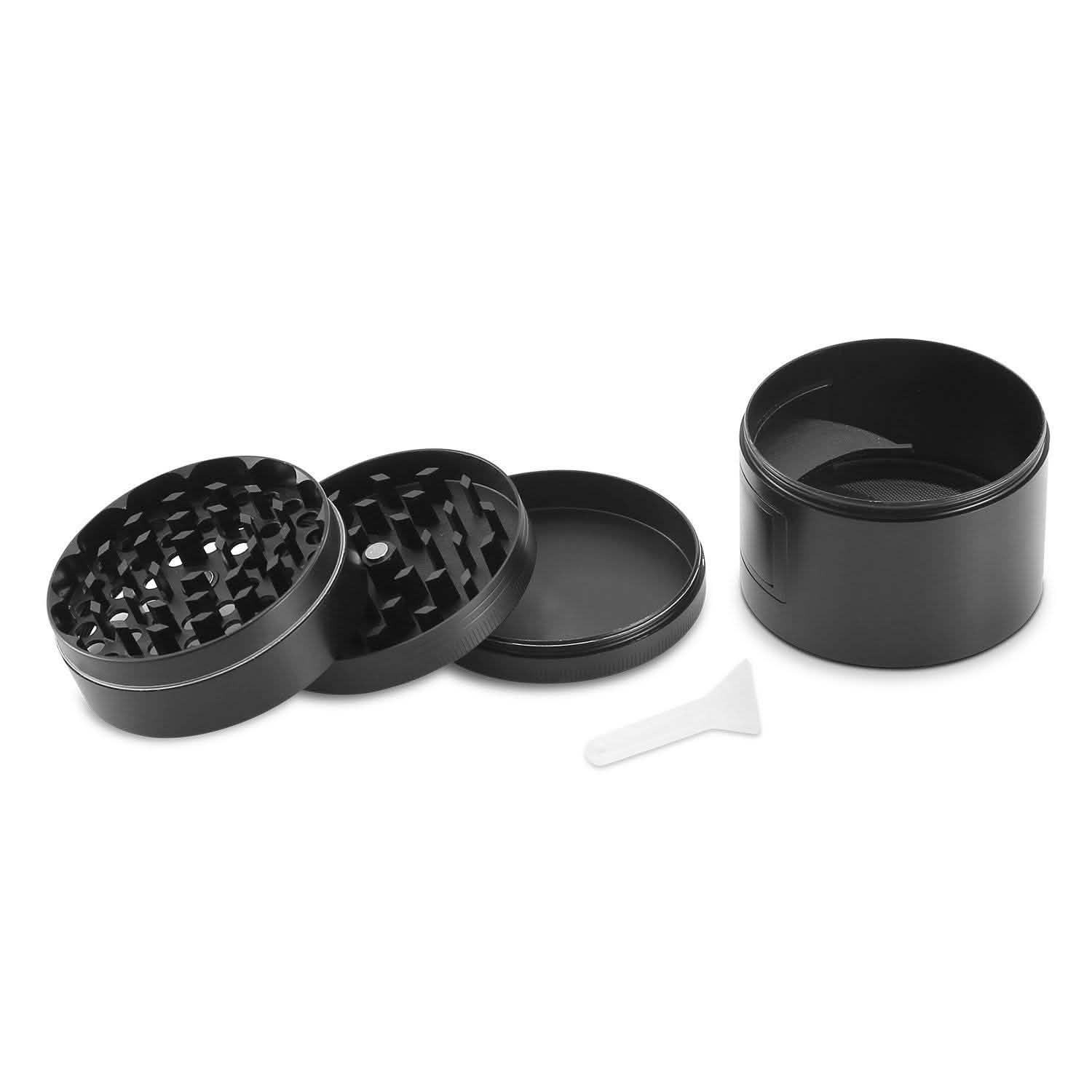 Herb Spice Tobacco Grinder