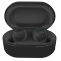 HiFuture Tidy Buds True Wireless Bluetooth Earbuds with Wireless Charging Case