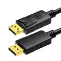 High Bandwidth 8K Display port cable to display port 4K@60Hz For  PC Laptop Monitor Projector