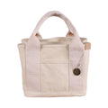 High Grade Canvas Bag Bento Bag Handbag 16A Canvas Women's Bag Handbag